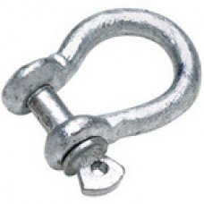 1/4 In. Anchor Shackle