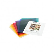 Roscolux Color Effects Kit 10 In. X 12 In.