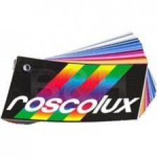 Roscolux Designer Color Selector