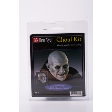 Ben Nye Ghoul Makeup Kit
