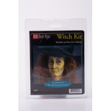 Ben Nye Witch Makeup Kit