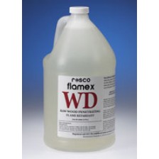 FLAMEX WD - 1 gallon
