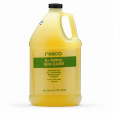 Rosco All Purpose Floor Cleaner 1 gallon