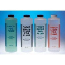 Rosco Stage & Studio Fog Fluid 1 Liter