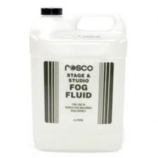 Rosco Stage & Studio Fog Fluid 4 Liter