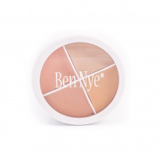 Ben Nye Conceal - All Wheel (4 Colors) Makeup