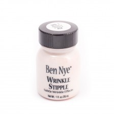 Ben Nye Wrinkle Stipple 1 Oz.
