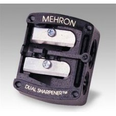 Mehron Dual Pencil Sharpener