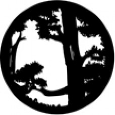 Gobo 77205 Forest Top