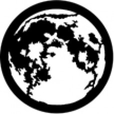 Gobo 77220 Moon