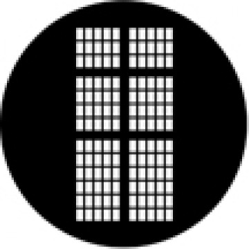 Gobo 77238 Statesman