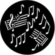 Gobo 77301 Jazz
