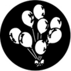 Gobo 77303 Balloons