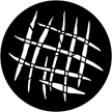 Gobo 77753 Lashes