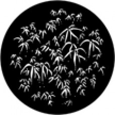 Gobo 77782 Bamboo Leaves