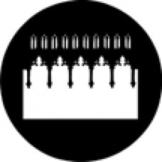 Gobo 78213 Collonade