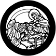 Gobo 78393 Nativity