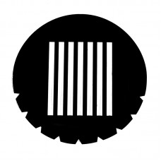 Gobo 77090 Bars