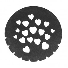 Gobo 77093 Hearts