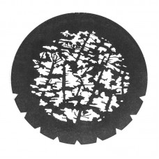 Gobo 77107 Pine Branches