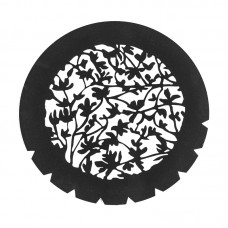 Gobo 77117 Vine Leaves