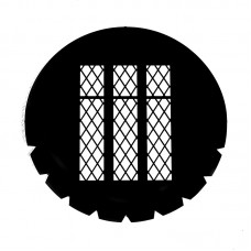 Gobo 77124 Lattice