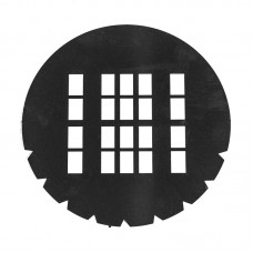 Gobo 77137 Vernacular