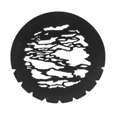 Gobo 77169 Cloud 11