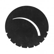 Gobo 77173 Rainbow C