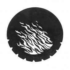 Gobo 77176 Flames 2