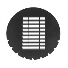 Gobo 77215 Louver