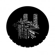 Gobo 77443 Sky Scrapers
