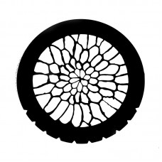 Gobo 77500 Soft Webb