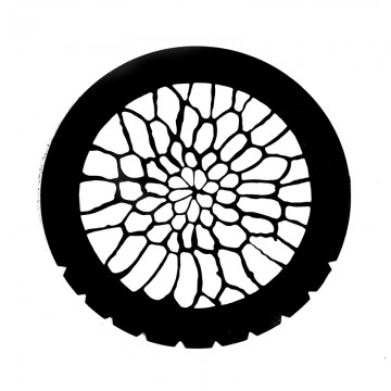 Gobo 77500 Soft Webb