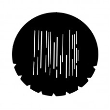 Gobo 77503 Linear 5