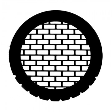 Gobo 77527 Bricks