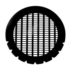 Gobo 77545 Les Mis   Grill 8