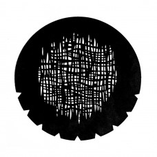 Gobo 77564 Loose Weave