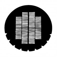 Gobo 77701 Shutters