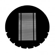 Gobo 77702 Venetian Blind
