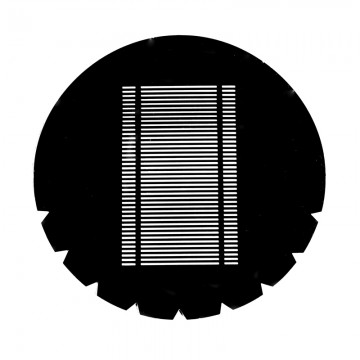 Gobo 77702 Venetian Blind