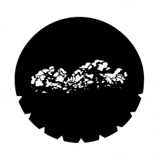 Gobo 77711 Cloud 1