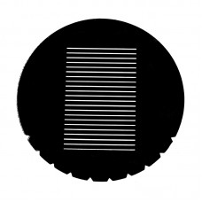 Gobo 77718 Vertical Blinds