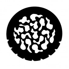 Gobo 77721 Breakup (Small)