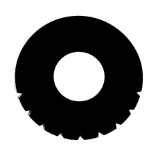 Gobo 77726 Aperture 2