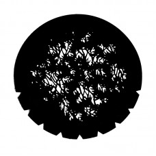 Gobo 77733 Dense Leaves