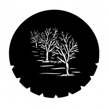 Gobo 77744 Three Trees