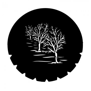 Gobo 77744 Three Trees