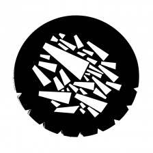 Gobo 77750 Arcadia 17