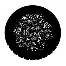 Gobo 77754 Arabesque